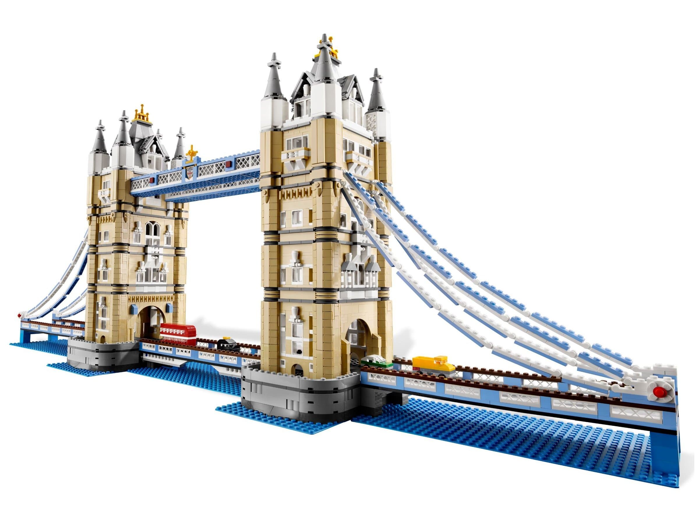 Tower Bridge (10214-1)