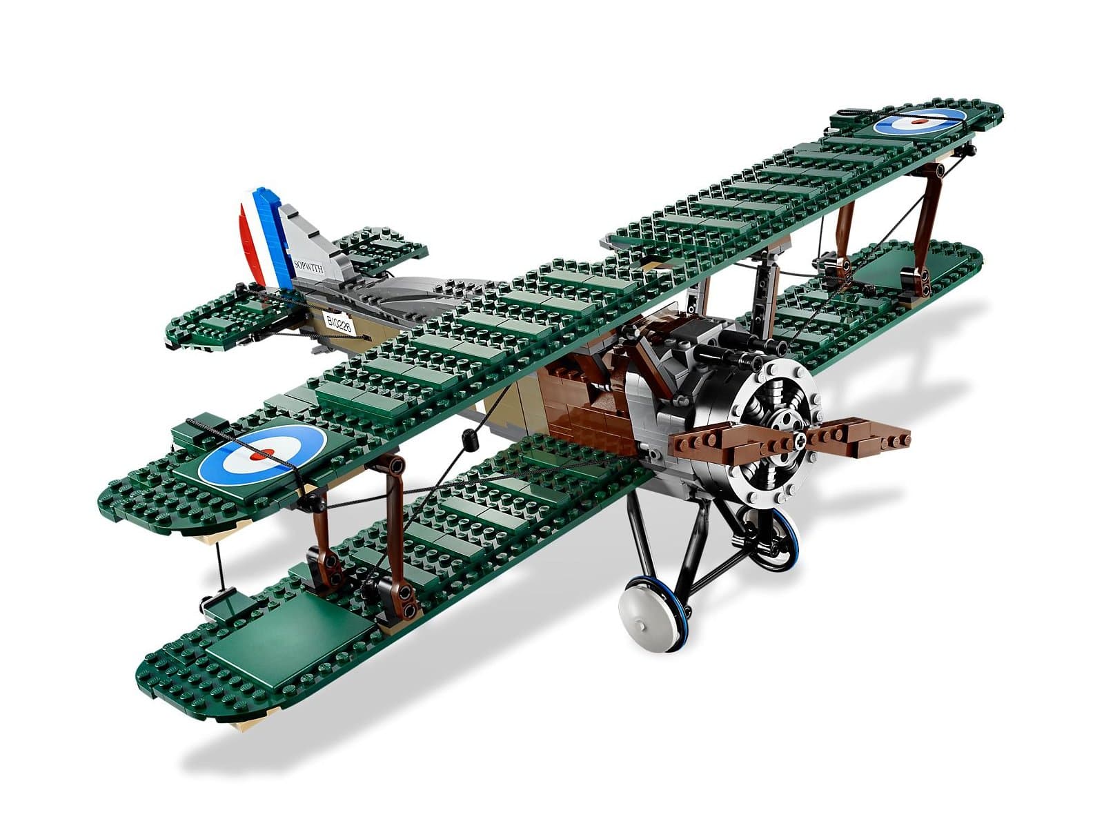 Sopwith Camel (10226-1)