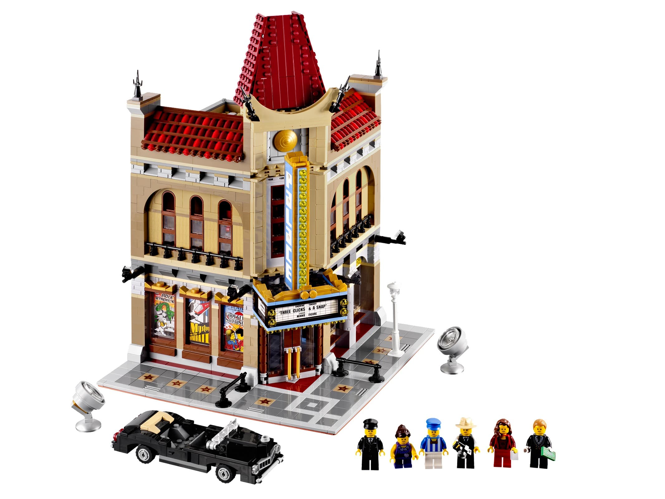 Palace Cinema (10232-1)