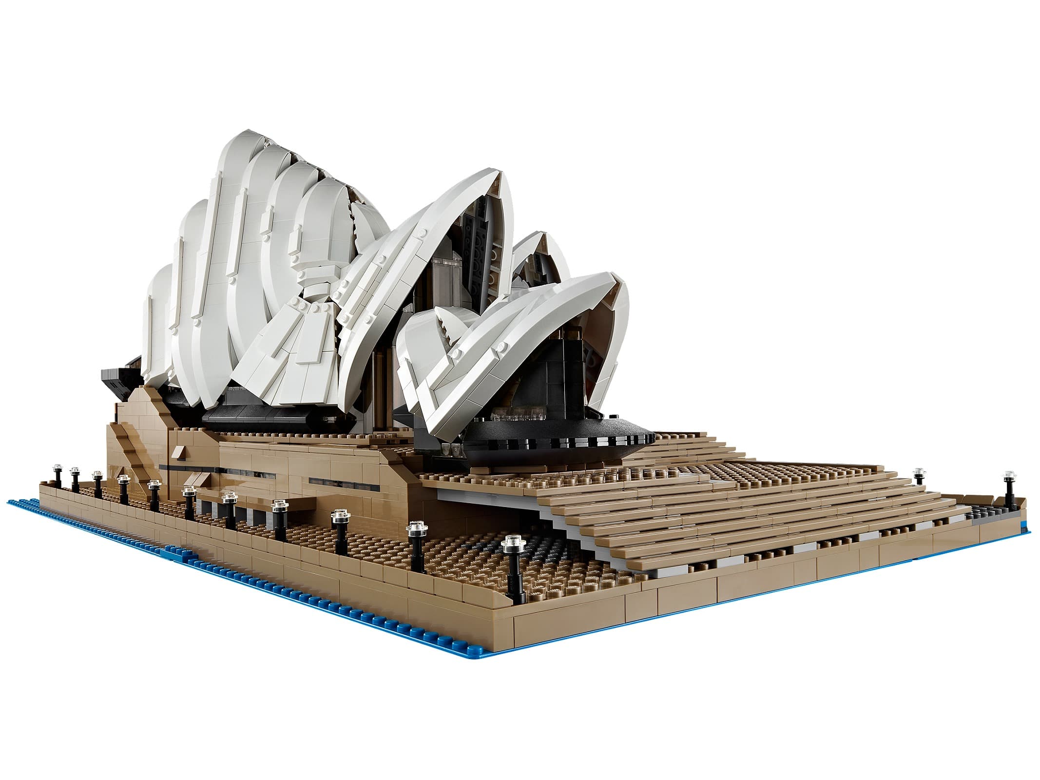 Sydney Opera House (10234-1)