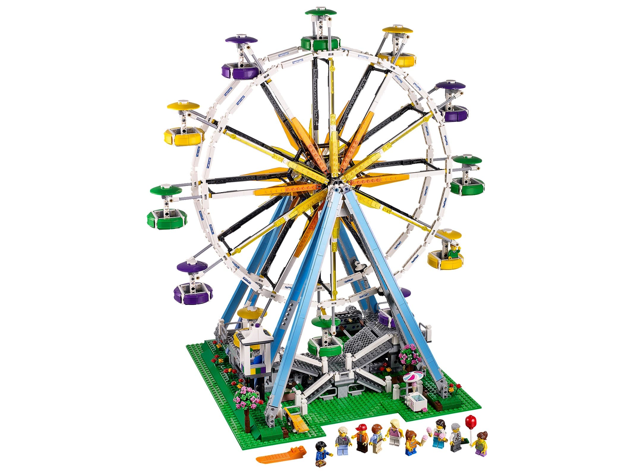 Ferris Wheel (10247-1)