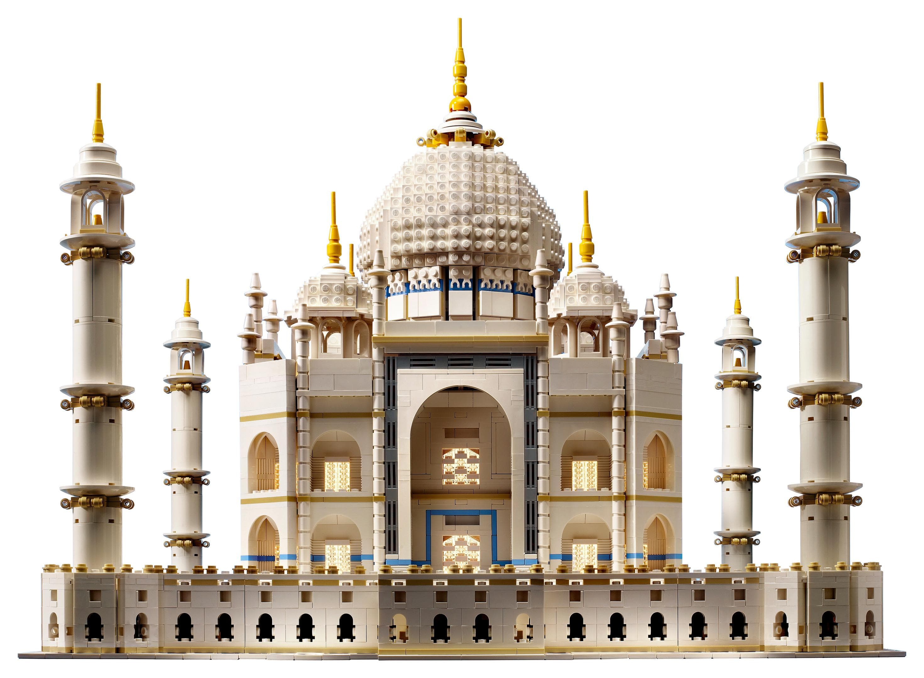 Taj Mahal (10256-1)