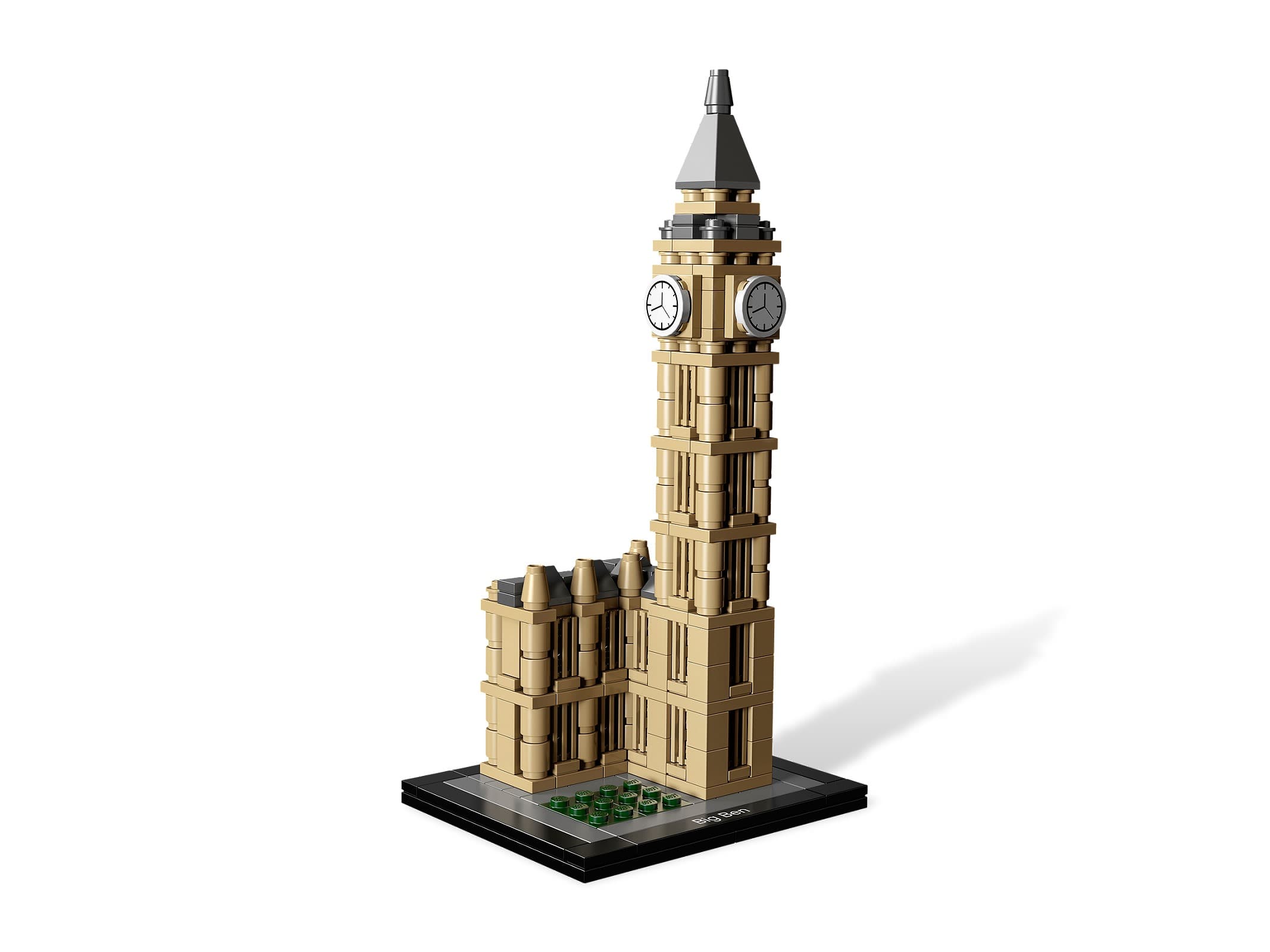 Big Ben (21013-1)