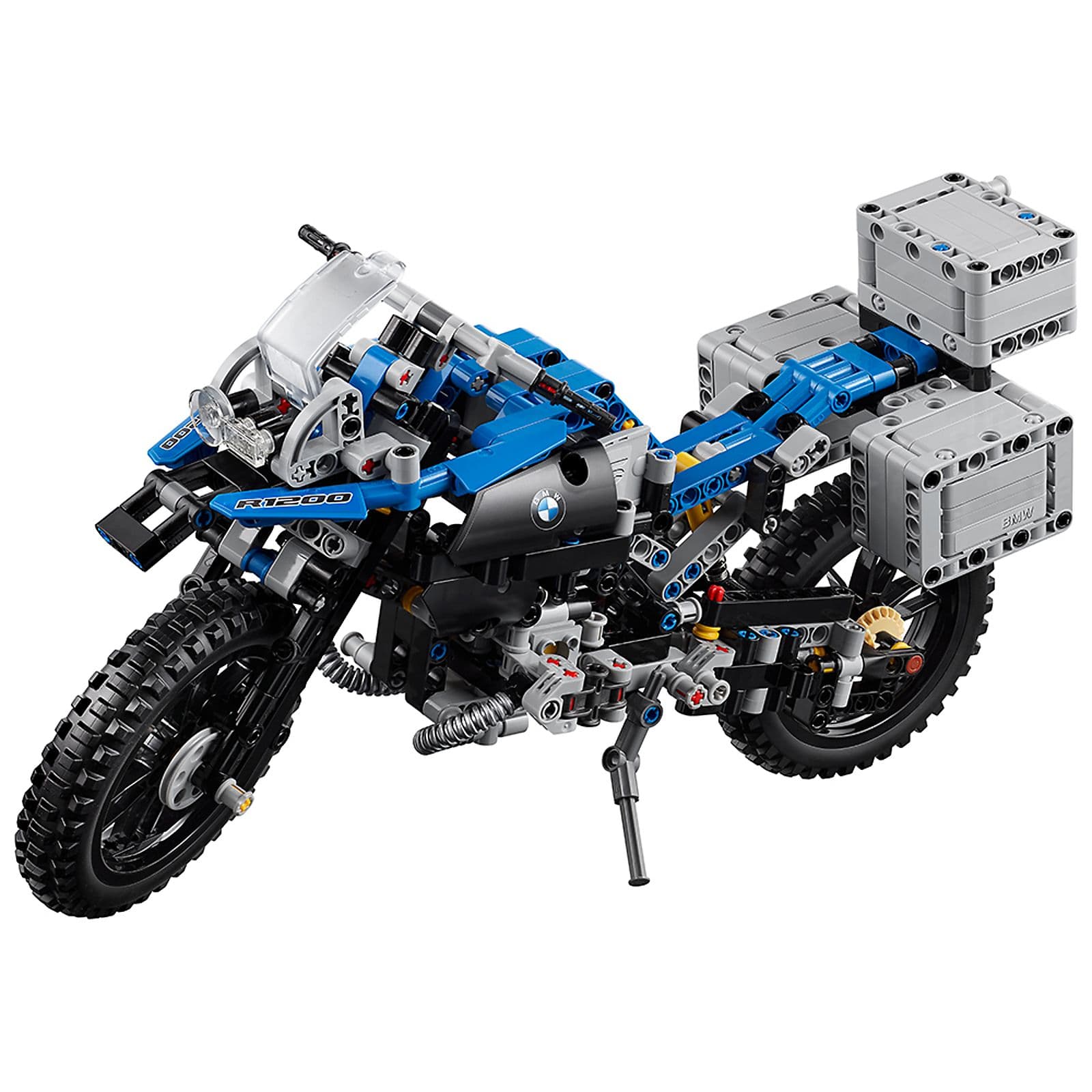 BMW R 1200 GS Adventure (42063-1)