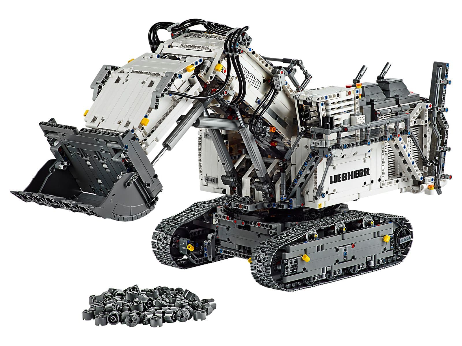 Liebherr R 9800 Excavator (42100-1)