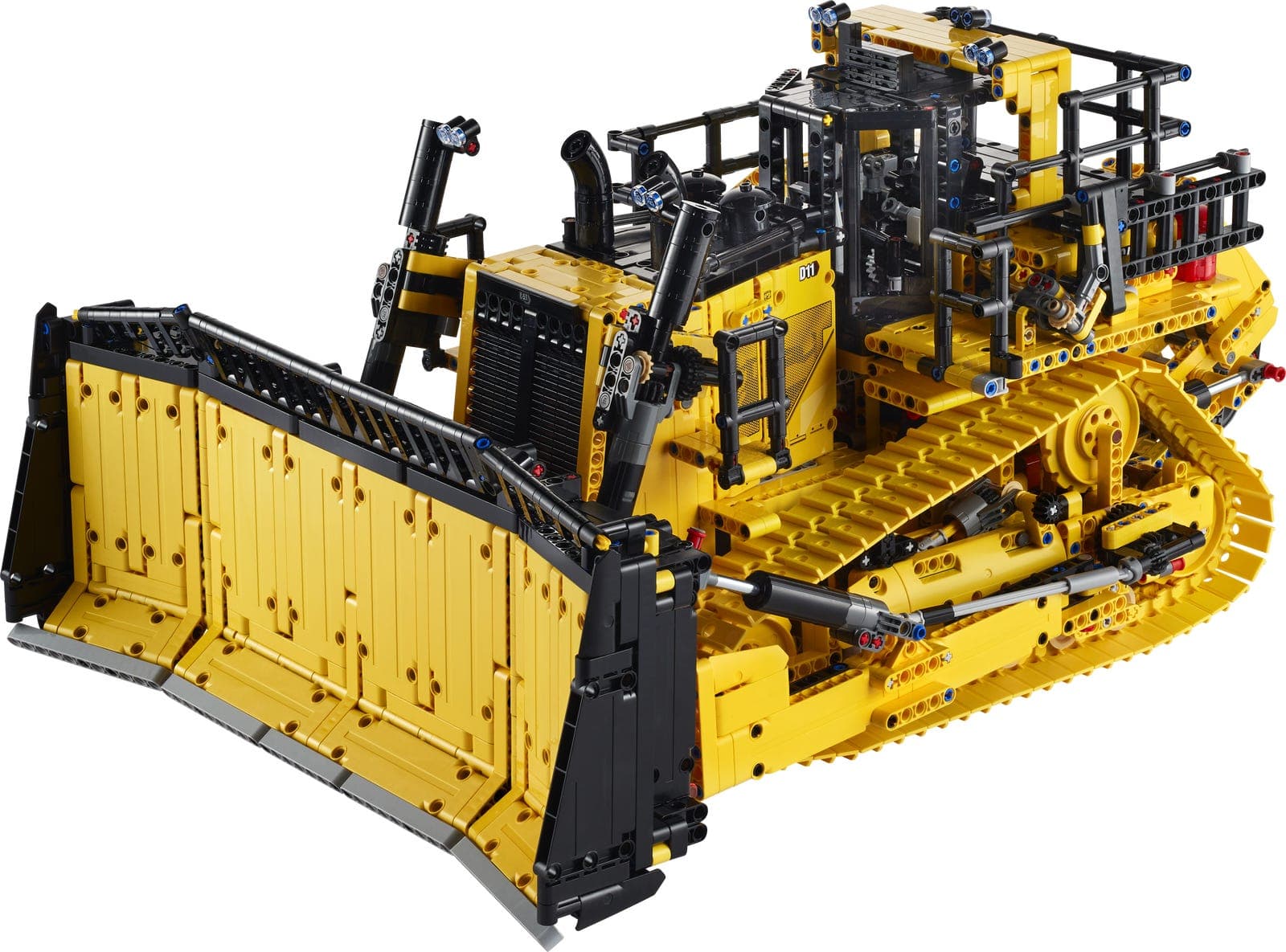 Cat D11 Bulldozer (42131-1)
