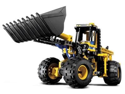 Front End Loader (8439-1)