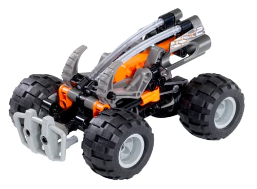 Power Crusher (8468-1)